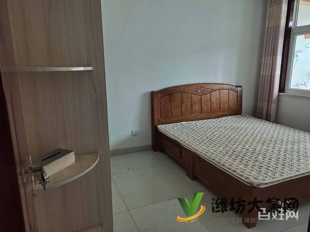 明德學校附近幸福里社區精裝2室帶全部家具家電出租