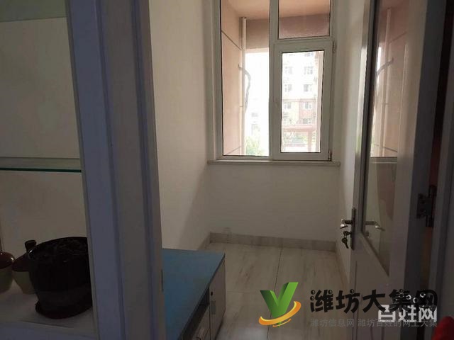 泰華附近青云潤景園精裝2室帶全部家具家電拎包入住