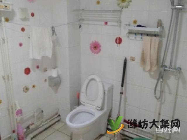 萬達近 3室1廳1衛(wèi)帶車位拎包入住