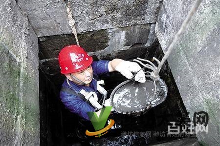 濰坊壽光、管道疏通清洗、抽糞、市政化糞池清理