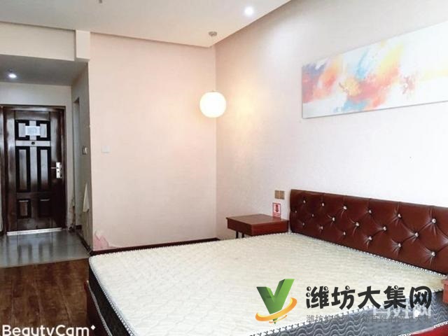 鳶飛路萬達生活廣場虞河生活城金鼎華府近紫金公館帶家具家電精裝