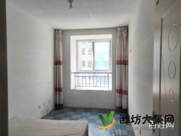 一實小近佳樂家 裕景苑 簡裝三室 有鑰匙