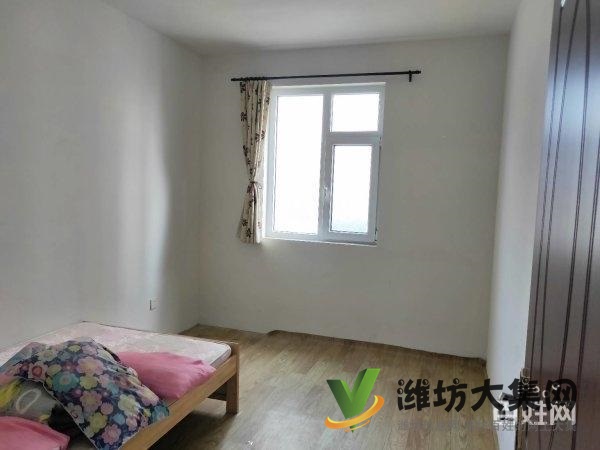 高新近濰縣路旁 金潤(rùn)世家 電梯三室 有空調(diào) 拎包入