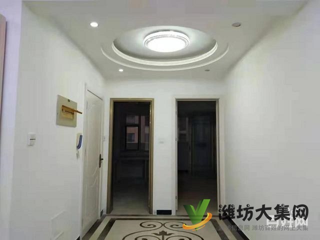 鳳凰家園 普通住宅2廳 豪華裝修