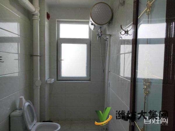 高新近濰縣路旁 金潤(rùn)世家 電梯三室 有空調(diào) 拎包入