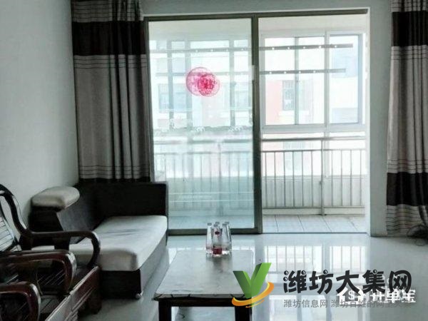 一中近海龍路 翰林院 精裝三室 家具家電齊全 拎包