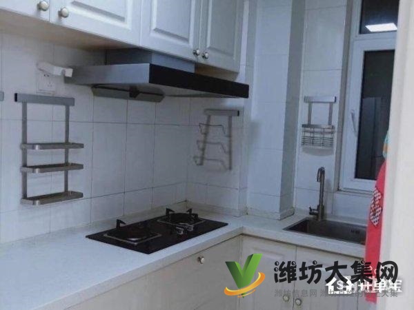 一中外國(guó)語近高鐵北站 幸福名都 豪裝三室 什么都有