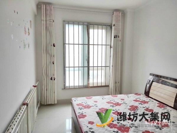 佳樂(lè)家近高鐵北站 翡翠園 精裝兩室 家具家電齊全