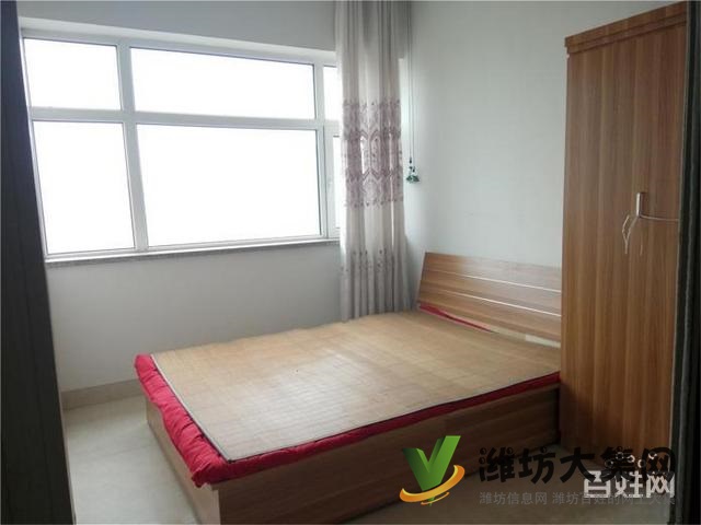 中百商品城近潤揚(yáng)新城~2室朝南~供暖家具電器都全,火車站