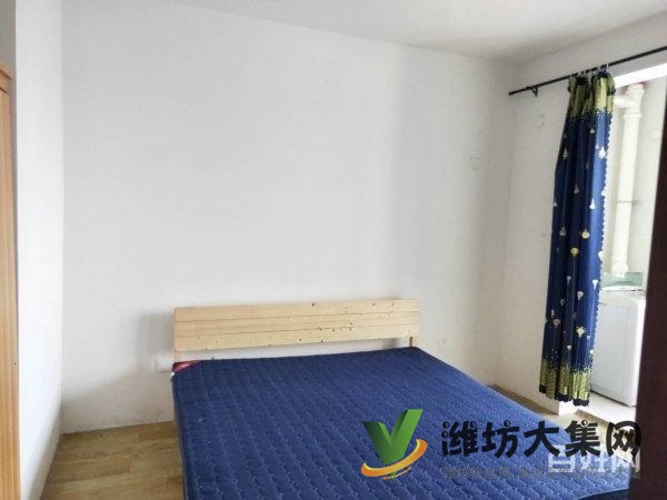 高新近濰縣路旁 金潤(rùn)世家 電梯三室 有空調(diào) 拎包入