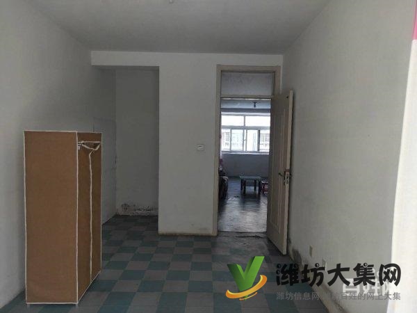 一實小近佳樂家 裕景苑 簡裝三室 有鑰匙