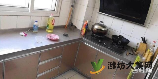 青云花園豪華裝修房一套全套家具家電拎包入住