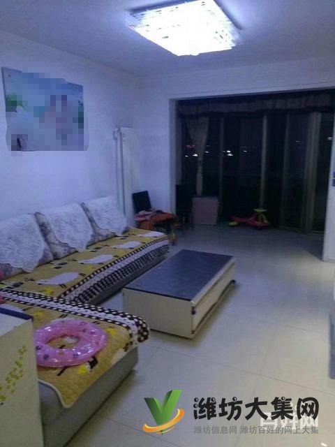 中央世家 2室2廳1衛(wèi)