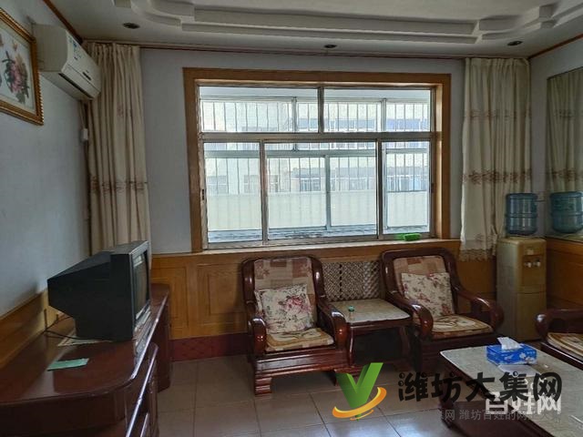 泰華附近小東場家屬院精裝3室2樓帶家具家電出租