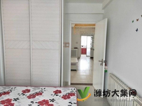 佳樂(lè)家近高鐵北站 翡翠園 精裝兩室 家具家電齊全