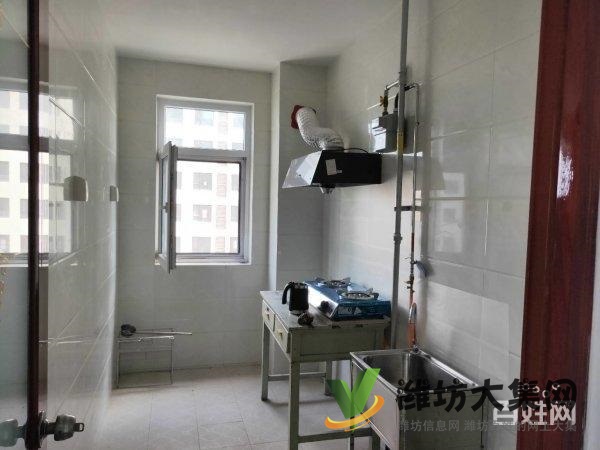 高新近濰縣路旁 金潤(rùn)世家 電梯三室 有空調(diào) 拎包入