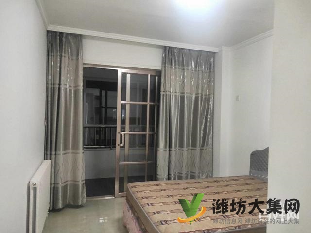 一中近高新 精裝三室 書香苑 家具家電齊全 拎包