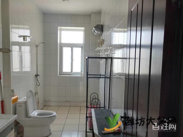 博海學校近體育場 舜和花園 精裝三室 家具家電齊