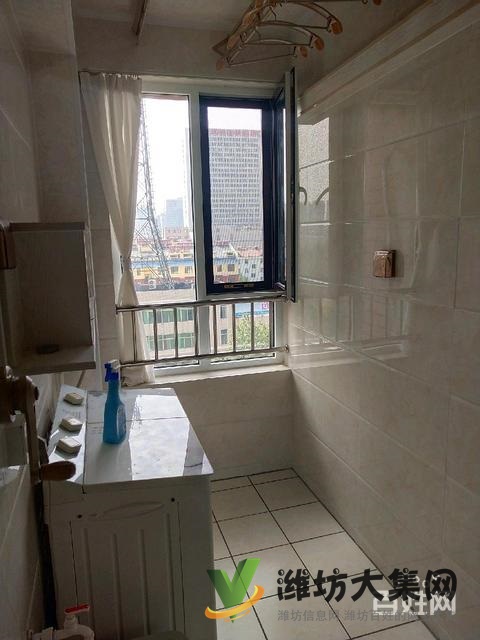 家家悅近高鐵北站 交通便利 怡景華府 精裝兩室