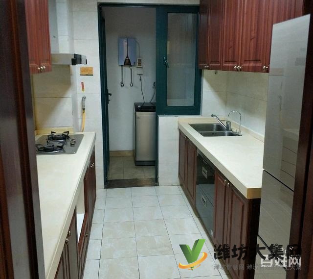 市府東南恒大名都 2室2廳精裝全配拎包入住