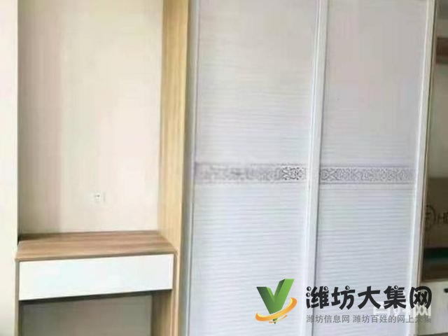 萬達 金都時代新城近 1室1廳1衛(wèi) 全套家具家電 拎包入住