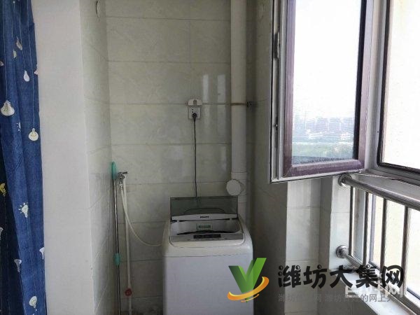 高新近濰縣路旁 金潤(rùn)世家 電梯三室 有空調(diào) 拎包入