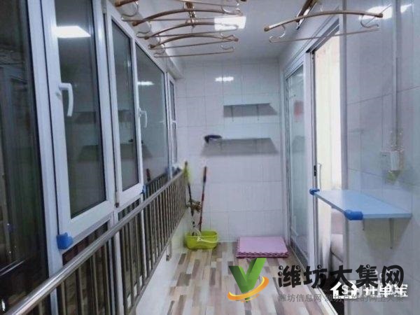 一中外國(guó)語近高鐵北站 幸福名都 豪裝三室 什么都有