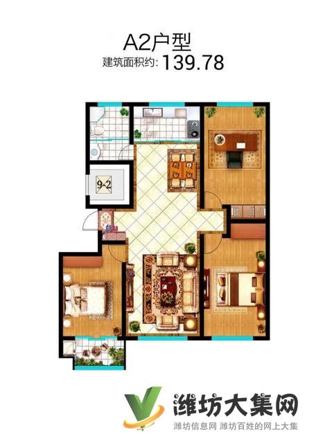 4780元 4780元每平起樓層任選僅售4780元