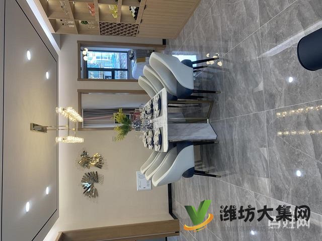 陽(yáng)光100三期164平南北通透 大開(kāi)間