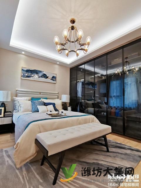 陽光100四室兩廳兩衛(wèi)156平劃片廣文實(shí)小