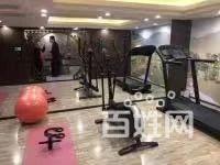 恒信桃李東方 雙語學區房頂