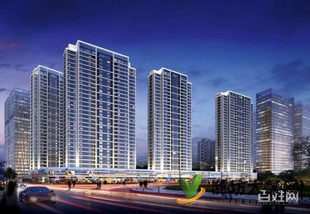 陽光一百三期住宅開盤九折