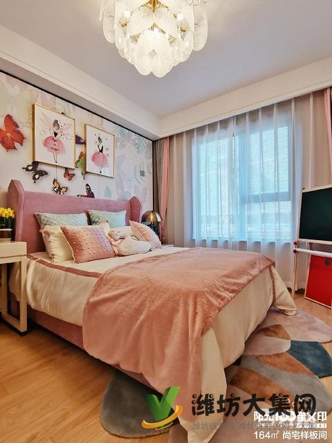 陽光100四室兩廳兩衛(wèi)156平劃片廣文實(shí)小