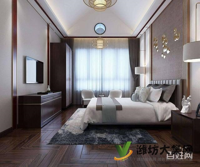 泰華萬達陽光100奎文印91~164平中心大宅