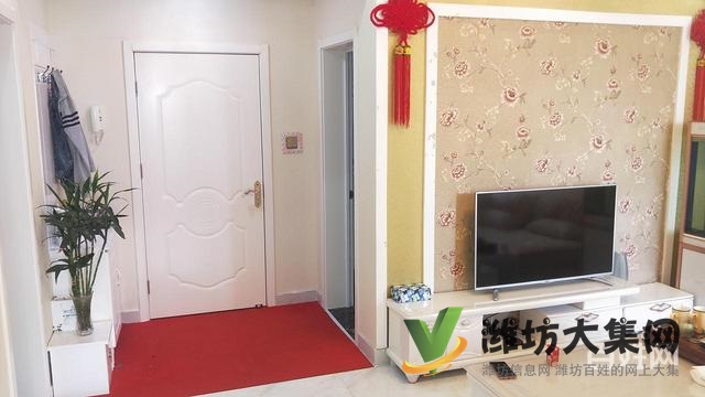 北美楓情 過渡好房 大型社區 精裝婚房 觀景樓層 看房方便