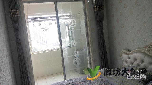 北美楓情 過渡好房 大型社區 精裝婚房 觀景樓層 看房方便