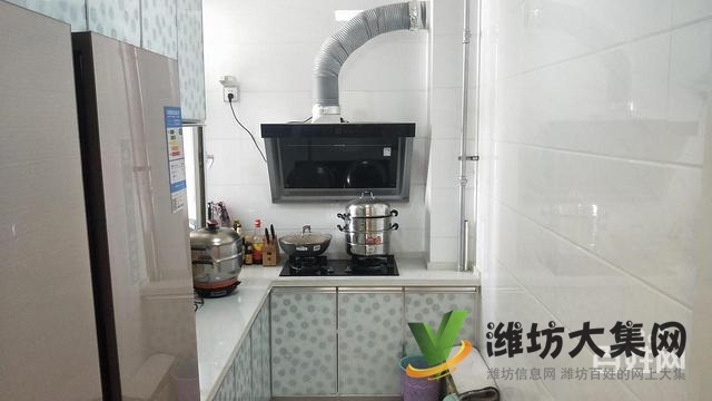 北美楓情 過渡好房 大型社區 精裝婚房 觀景樓層 看房方便