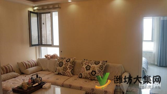 北美楓情 過渡好房 大型社區 精裝婚房 觀景樓層 看房方便