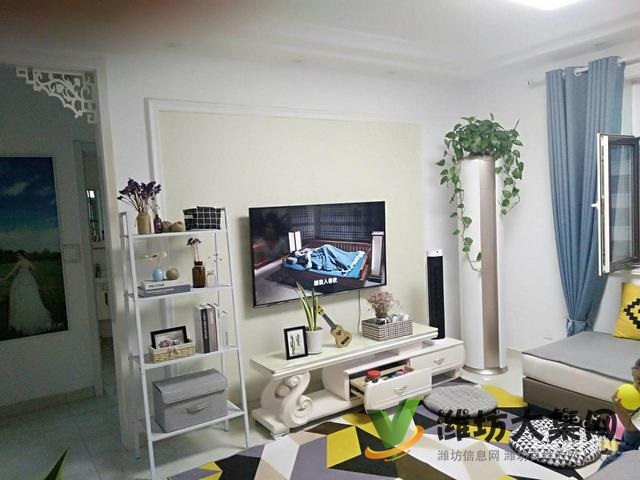 江山一品,豪華裝修,三室兩廳,送大倉(cāng)庫(kù),僅售61.