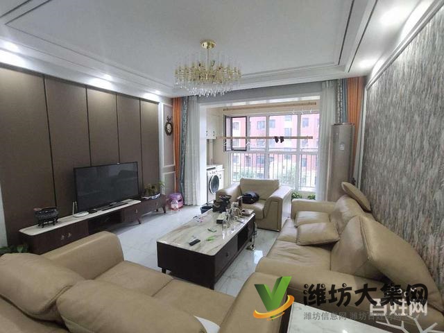 七中近魯發名城恒大翡翠華庭上城佳樂家精裝房,實景拍攝拎包入住