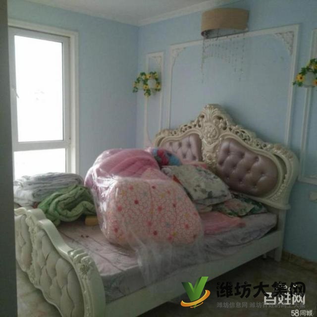 火車站近最受住戶型104平豪華裝修帶所有家具家電帶