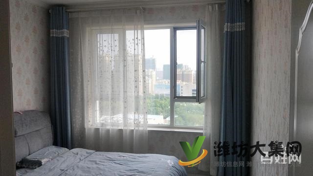 北美楓情 過渡好房 大型社區 精裝婚房 觀景樓層 看房方便