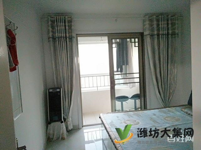 江山一品,豪華裝修,三室兩廳,送大倉(cāng)庫(kù),僅售61.