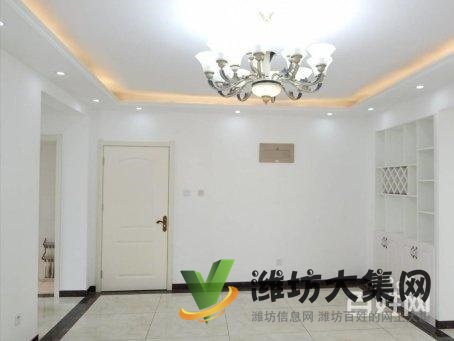 新一中300米,外國(guó)語200米,現(xiàn)房精裝未住,送超大儲(chǔ)藏室