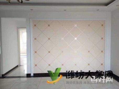 新一中300米,外國(guó)語200米,現(xiàn)房精裝未住,送超大儲(chǔ)藏室