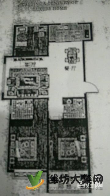 江山一品,豪華裝修,三室兩廳,送大倉(cāng)庫(kù),僅售61.