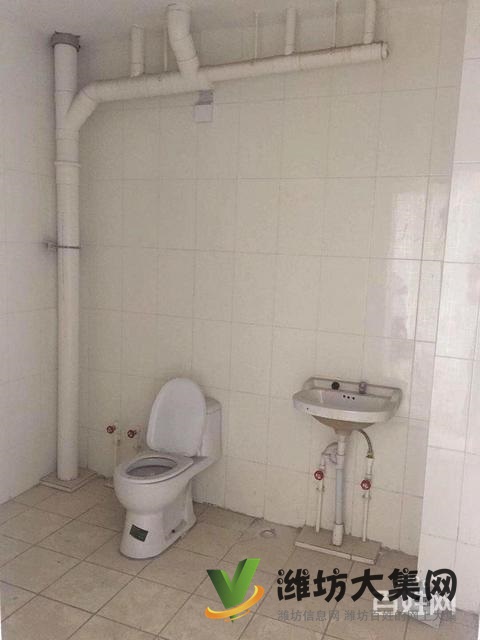 特價(jià)房!首付僅需10萬 濰城區(qū)政府旁電梯洋房134