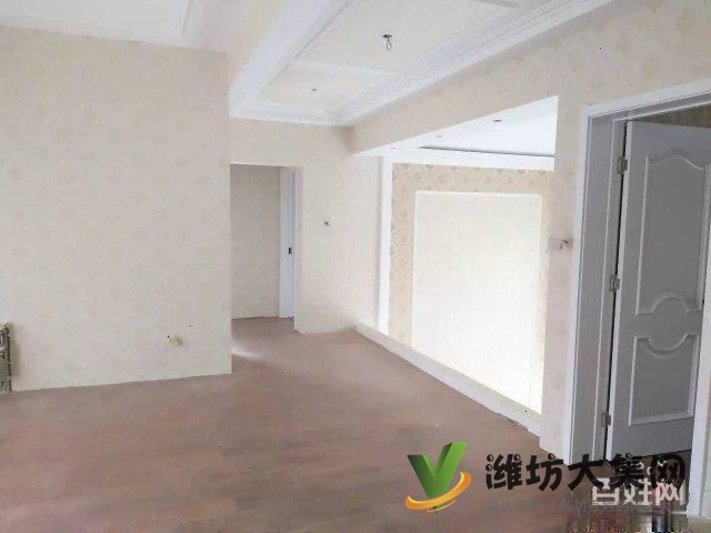 上城國際多層花園洋房頂層復(fù)式 165萬 5室3廳3