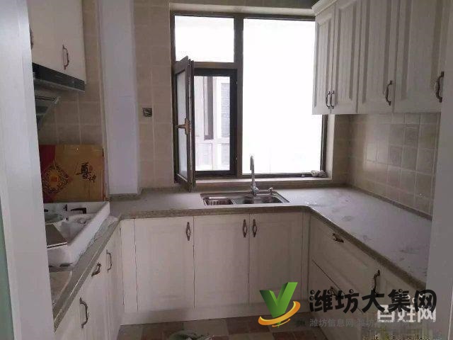 上城國際多層花園洋房頂層復(fù)式 165萬 5室3廳3