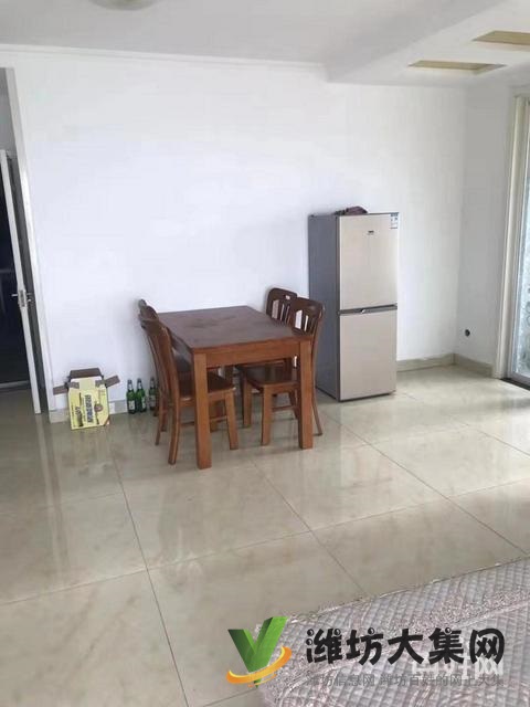 渤景灣3室2廳 精裝修配置齊全干凈衛生拎包入住